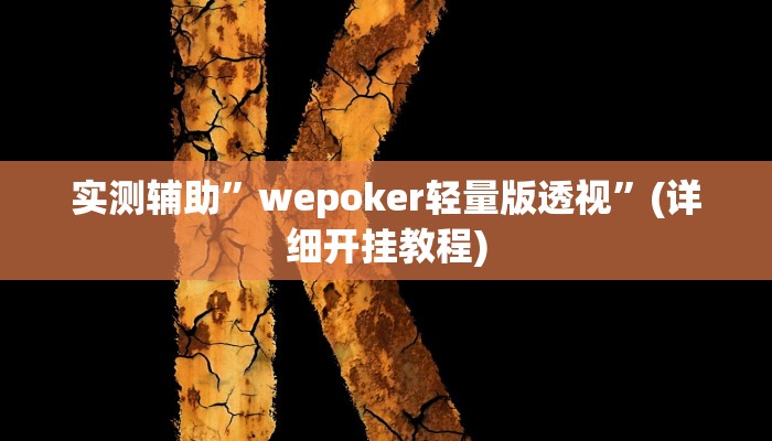 我来告诉你“兴动助手有挂吗(透视)详细辅助透视教程
