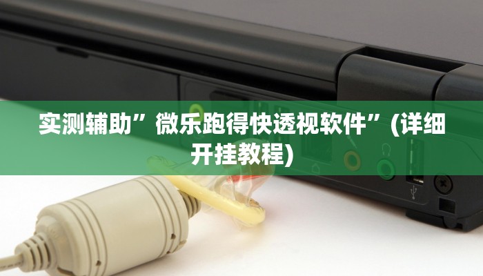 实测辅助”多乐跑得快16张开挂神器”(详细开挂教程)