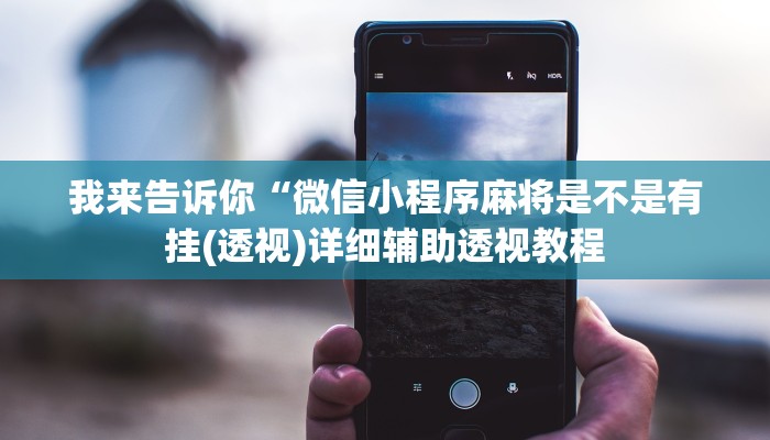 实测辅助”杭州都莱大菠萝买了挂有用吗”(详细开挂教程)