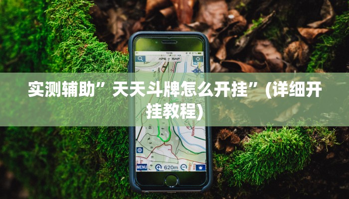 我来告诉你“玄龙大厅透视挂(透视)详细辅助透视教程