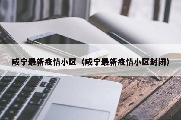 咸宁最新疫情小区（咸宁最新疫情小区封闭）