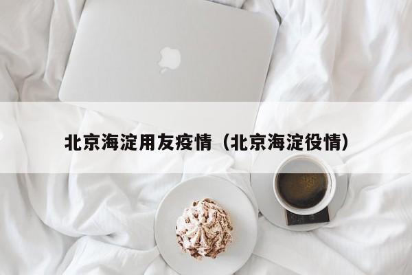 北京海淀用友疫情（北京海淀役情）